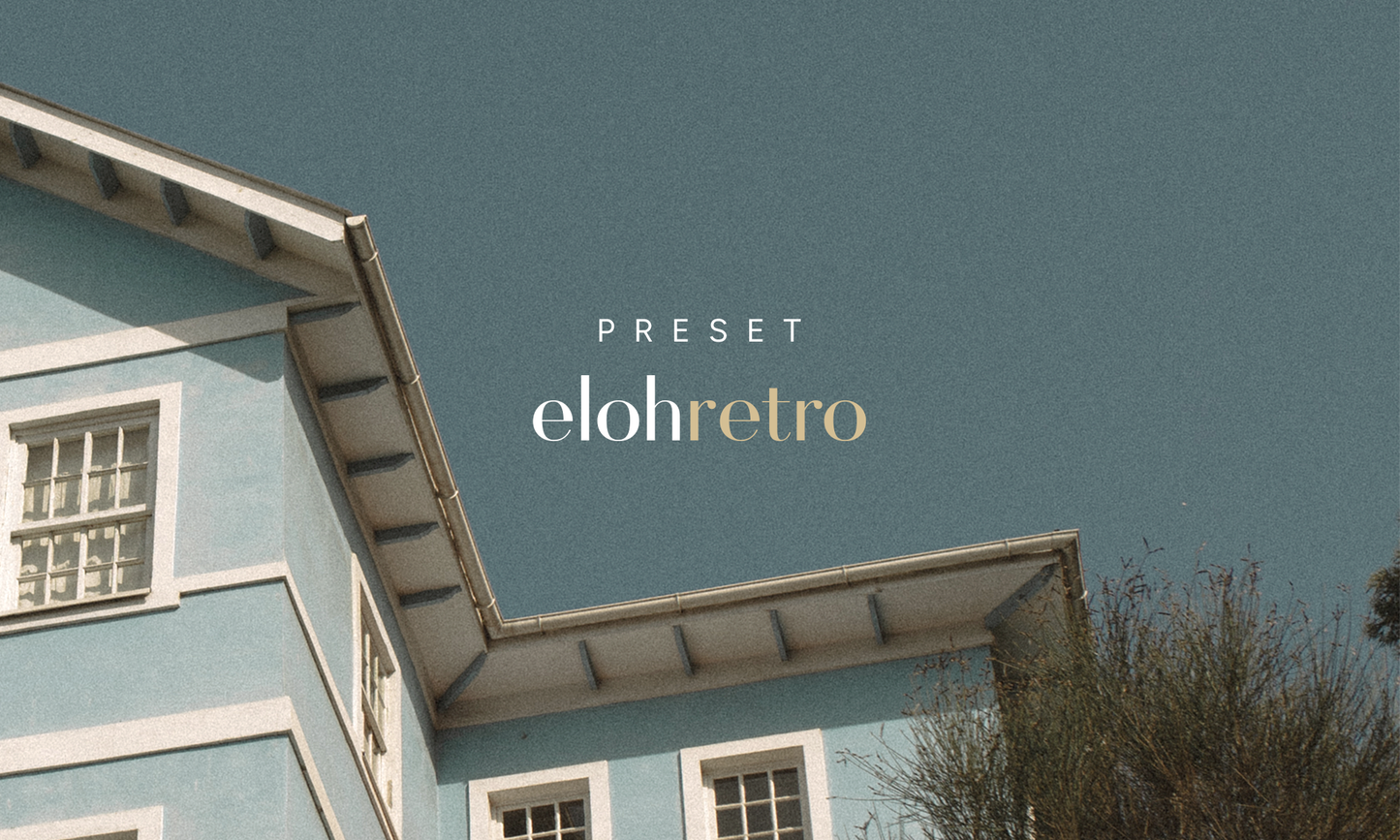preset eloh retro