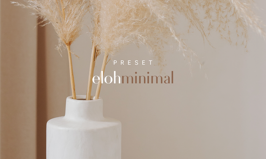 preset eloh minimal